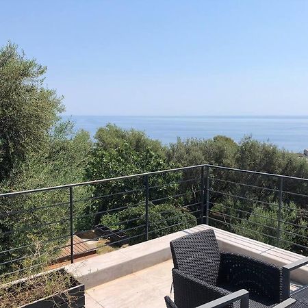 Appartement Vue Panoramique Sur La Mer Et La Citadelle De Bastia Μπαστιά Εξωτερικό φωτογραφία